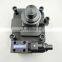 YUKEN EDG EFBG EFBGM EDFHG Proportional Electro-Hydraulic Flow Control and Relief Valves EFBG-06-250-20T145-LR