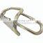 Dongsui 4wd Car Accessories High Quality 3 Inch Stainless Steel  Bull Bar for Pajero