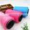 cheap good quality spun polyester texture sewing thread overlock