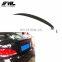 Carbon Car Tuning Задний автомобильный спойлер для BMW 1Series E82M 1M 2011