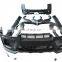 Комплект обвесов H Style X5 E70 для BMW X5 2007 - 2013 годов