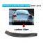 Active Carbon Fiber Spoiler for AUDI TT 8J MK2 TTS 2008-2014 (Fits: TT /TTS)