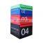 Children's box four in one combination of soft step box adult children's explosive springing training box