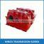 ZSY series Cement industrial gearboxes Kiln Main Auxillary Gear Box