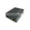 10/100/1000M SC single mode single fiber 20km gigabit fiber media converter