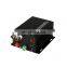 1Pair Single Mode Single Fiber FC 20km 2 Channel Analog Video Fiber Converter