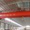 QY type cabin control box type double beam insulation type electric bridge traveling crane