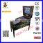 virtual pinball machine, arcade machine pinball games 430+games, 42/32/19inchLED Screen New Style Pinball Arcade Game Machine