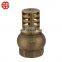 Delicate Appearance Good Price Chinese Brand Gas  Brass Valve