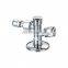 Delicate Appearance Reasonable Price Fast Delivery 90 Degree Angle Valve