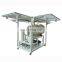 Series TYB Coalescence-separation Light Fuel Oil Purifier