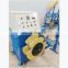 Electric wire cable winding machine/ wire cable reel winding machine/wire winding machine (skype:orion.chai)