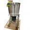 Mini Food Chopper Universal Fritter Food Chopper For Vegetable Fruit Ice Blender