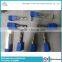 High quality tungsten carbide end mill for milling cuting