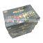 automatic telephone POF film box boxes shrink wrapping machine