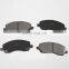 MN102618 OE NO. Hot Sale Car Brake System Brake Pad D866 Made in CHINA