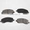 MN102618 pad brake brakes pads D866 Power Stop for CHRYSLER