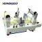 Lab Use Automatic Paper/Plastic Hot Melt Coating Machine