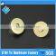 Magnetic buttons for women bags accessorys