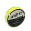 Amazon Hot Selling 100m  4 Weaves Stands High Strength PE Line Braided Fishing Twine