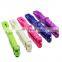Factory discount price Colorful Fish Gripper Newest Design Portable ABS Plastic Fish Lip Grip Clip for Fishing Tools