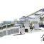 TMB-1300C Semi-Automatic Flute Laminator