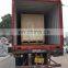 textile Conductive cloth rewind and slitting machine
