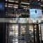 1450/1650 Automatic pile turner machine/corrugated flip flop stacker