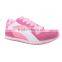 Cymbaeform woman summer hot sports shoes outdoor casual sport shoes