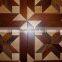 ceramic Engineered Decorative machine Parquet Floorings