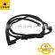 High Quality Auto Parts OEM 67872-60100 Rear Door Weatherstrip For Land Cruiser Prado 2003-2010