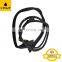 High Performance Car Accessories Auto Spare Parts Car Front Door Weather Strip LH 67862-07030 For AVALON AXXA50
