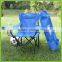 Toddler Personalized Blue Folding Chair HQ-2000-1