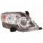 For Toyota 2012 Fortuner Head Lamp 811500k460 811100k460 81145-05510 81185-05510 Car Headlamps Car lamp Car Light Auto Headlamps