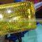 For Toyota Fj70-75pickup Bumper Lamp 81210-60080 81210-69055 Corner Light Car Lamp Led Foglamp Fog lamps Fog Light Foglights