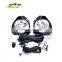 For Toyota 2008 Vigo Fog Lamp Group 81220-0k080 81210-0k080 Rear Fog Light Car Lamp Led Foglamp Fog lamps Foglights