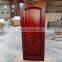 china solid wood single entrance door mahogany houses interior hotels entry wooden doors