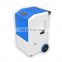 150 liters per day commercial portable industrial dehumidifier greenhouse factory price