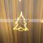 Hot Sale Customised New Year Indoor Outdoor Waterproof House Restaurant Christmas Light