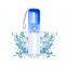 high quality cat hanging automatic portable durable customized logo foldable water dispenser for pets