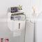 Premium Wall Mounted tissue box holder Waterproof Bathroom paper holder multifunctional tissue box plastic
