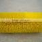 PP filamens road cleaning brush
