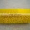 PP filamens road cleaning brush