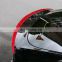 2021 Hot Selling Original Style Spoiler Wing For Tesla Model Y Rear Trunk Boot Tail Matt Black
