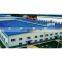 customized light steel construction prefab design prefabricated steel structure building warehouse