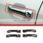 For Toyota Sequoia/Tantou Outer Handle ABS Carbon Fiber Pattern 8-Piece Set