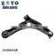 5105041AB control arm replacement auto parts suspension control arm for Dodge Caliber