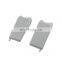 Offroad Silver Front Arm Skip Plate for Suzuki Jimny 19+ 4x4 Accessories for Suzuki Jimny Protection Plate