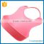 2016 Safe-Easy Wash-Waterproof Silicone Baby Bibs                        
                                                Quality Choice
