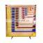 Kids Play Eco-friendly Montessori Educational Toys cube bead stand Montesori Materials